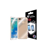 General Mobıle Gm8 Görünmez Hydrogel Tam Kaplama (EKRAN VE ARKA KORUMA)