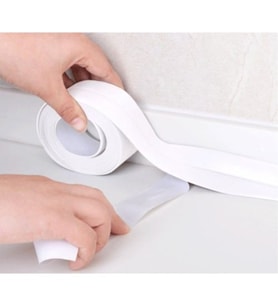 River World 3,2 Metre Uzunluğunda Su Sızdırmasını Engellemeye Yardımcı Bant 38 mm Genişlik