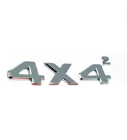 MERCEDES 4X4*2 UYUMLU KROM YAZI