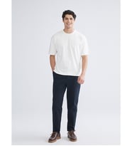 LCW Vision Lacivert Standart Kalıp Gabardin Erkek Pantolon