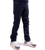 Colt Jeans  Vega 9133-58C Lacivert Yüksek Bel Rahat Paça Erkek Jeans  Pantolon
