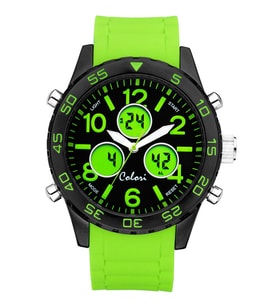Colori Digital Sports Collection 49 mm Erkek Saat  5-CLD010