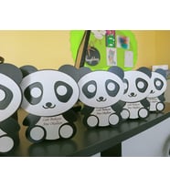 panda Kalemlik