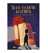 Tudem - Yuan Huan ın Kulübesi Miyase Sertbarut