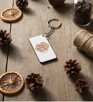 Kişiye Özel Small Business Club Anahtarlık Yeni İş Yeri Açılışı Hediyesi