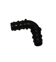 16x16 DAMLA SULAMA DİRSEK (100 ADET) DAMLA SULAMA EK PARÇASI