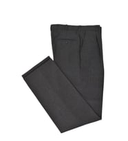 Erkek Kışlık Pileli Kumaş Pantolon BSR-BGL-ST03152 (Haki)