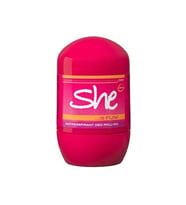 She Roll-On İs Fun
