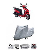 Salcano Astro 130  Gri Motosiklet Brandası ARKA ÇANTA UYUMLU DEĞİLDİR
