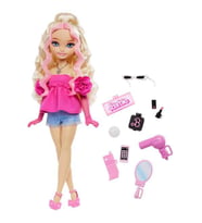 BARBİE DREAM BESTİES MALİBU