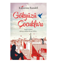 Gökyüzü Çocukları