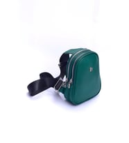 Aria Kadın Body Bag Çanta 67-5503 Yesıl