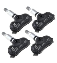 LASTİK BASINÇ SENSÖRÜ TAKIM 4 ADET HYUNDAI ACCENT ERA 2006-2011  KIA RIO 2006-2011 (Boş)