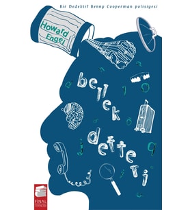 Bellek Defteri-Howard Engel