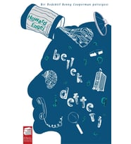 Bellek Defteri-Howard Engel
