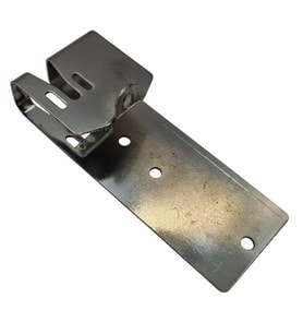 Akülü Çuvalağzı Dikiş Makinesi İğne Mil Kapak / GK9-900-A007