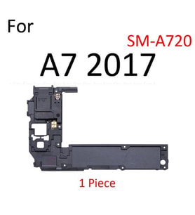 Tkgz Samsung Galaxy A720 Buzzer (Dış Ses Hoparlör)