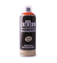 Artdeco Akrilik Sprey Boya 400 ML Turuncu Sprey Akrilik Boya (Karışık)