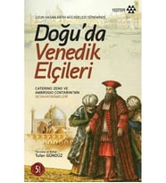 Doğu’da Venedik Elçileri Manuçehr Emiri