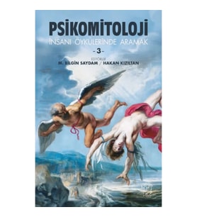 Psikomitoloji Öyküleri-3