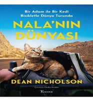 Nala’nın Dünyası
