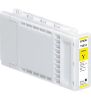 Tonersepeti Epson T6934-C13T693400 Sarı Orjinal Kartuş Y.K