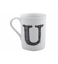 Porland Harf (U) Kupa 285 Cc 04A+P016131 (Beyaz)