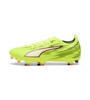 Puma 10868701 Ultra 6 Match Fg/Ag Unisex Krampon (Çok Renkli)