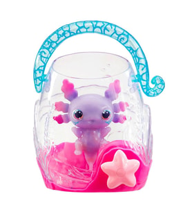 Animagic Işıldayan Axolotl Baloncuk Oyun Evi 937555