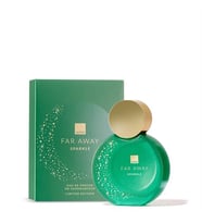 Avon Far Away Sparkle Kadın Parfüm Edp - Özel Koleksiyon 50ML