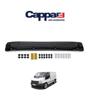 CAPPAFE Ford Transit Ön Cam Güneşliği Siperlik Şapka 2006-2013