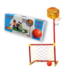 224 PORTATİF KALE-BASKET POTASI
