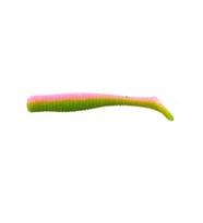 SİLİKON YEM LUCKYJOHN LONG JOHN 7.9CM 8’Lİ PK RENK:T42
