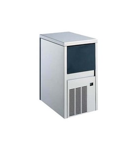 Electrolux Professional 730525 Küp Buz Makinesi-kendinden hazneli-42 kg/gün