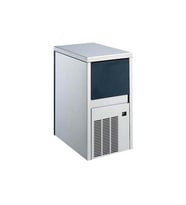 Electrolux Professional 730525 Küp Buz Makinesi-kendinden hazneli-42 kg/gün