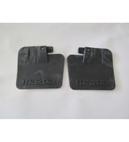 MAZDA E2200- MİNİBÜS- 88/09; ARKA PAÇALIK SAĞ/SOL SET (2PARÇA) SD75-70-413 381-2093