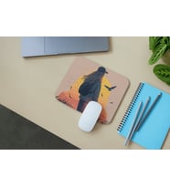 Kişiye Özel Mouse Pad