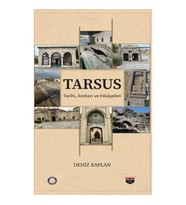Tarsus Tarihi, Anıtları ve Hikayeleri