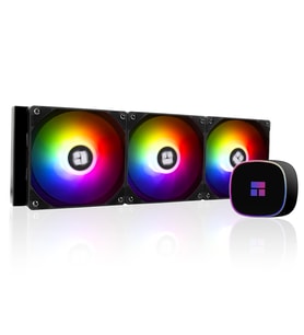Thermalright Frozen Horizon 360 ARGB V2 360mm Intel-AMD Uyumlu İşlemci Sıvı Soğutucu