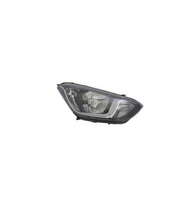 HYUNDAI İ20 ÖN FAR ELEKTRİKLİ MOTORLU SAĞ 11- HUN10I2C03 921024P500