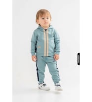 Erkek Çocuk Eşofman Takım 1-4 Yaş 29602