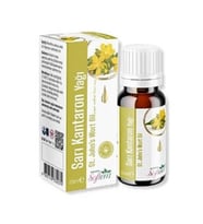 Softem Sarı Kantaron Yağı 20 ml