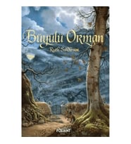 Büyülü Orman Ciltli
