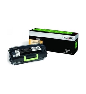 Lexmark 52D4X00 (524X) Ms811 / Ms812 Toner 45,000 Sayfa