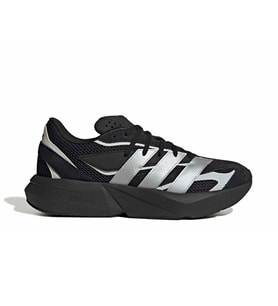 Adidas Lightblaze Erkek Günlük Ayakkabı JQ7199 Siyah