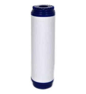 10'' Granür Aktif Karbon (Gac) Filtre