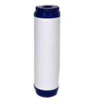 10'' Granür Aktif Karbon (Gac) Filtre
