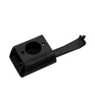 Mercedes W210 Tampon Braketi Ön Dış Sol 2108801114 Wender