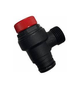Oddity Vaillant Bosch Demirdöküm Buderus Baymak Ariston Protherm Ferroli 3 Bar 1/2 Kombi Emniyet Ventili