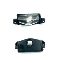 LAMBA PLAKA MAZDA 3 2003-2008